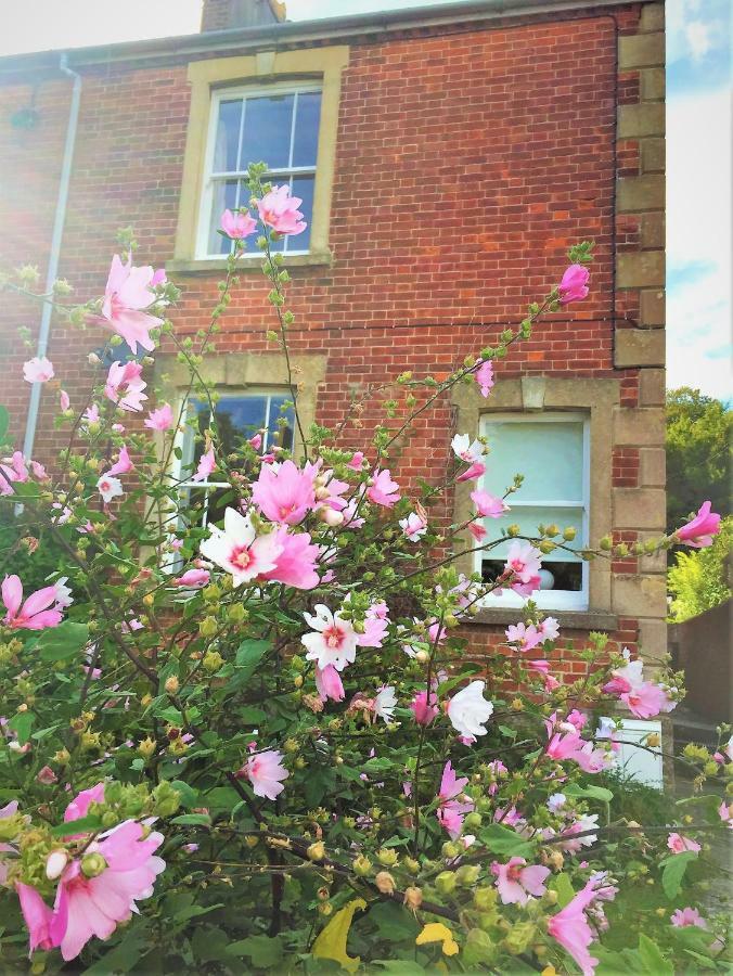 Bridport Garden Suite Exterior photo